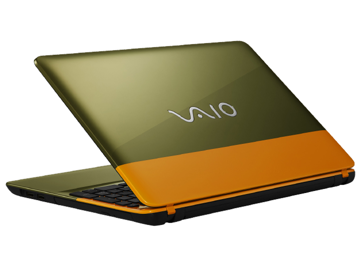 C15 オレンジカーキ