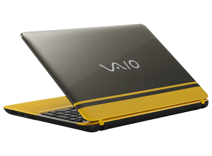 C15 イエローブラック